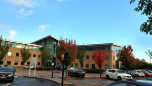 Northern Gas Networks leeds
