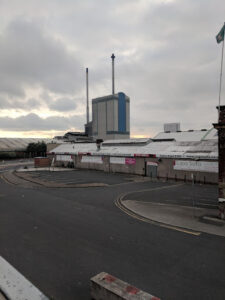 allied glass leeds
