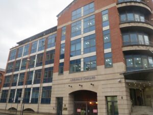 leeds building society leeds