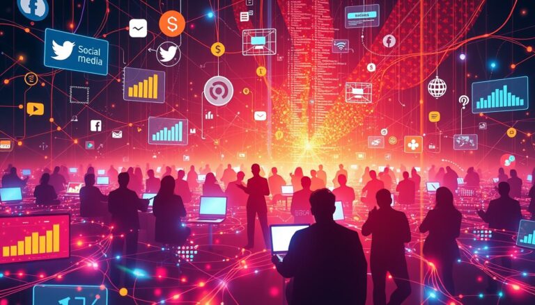 what is faceless digital marketing