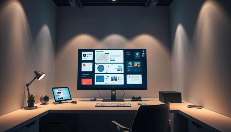 AI content generation software