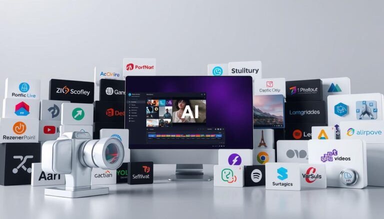 AI video creation tools