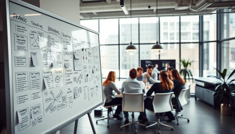 Branding Agency Selection Tips