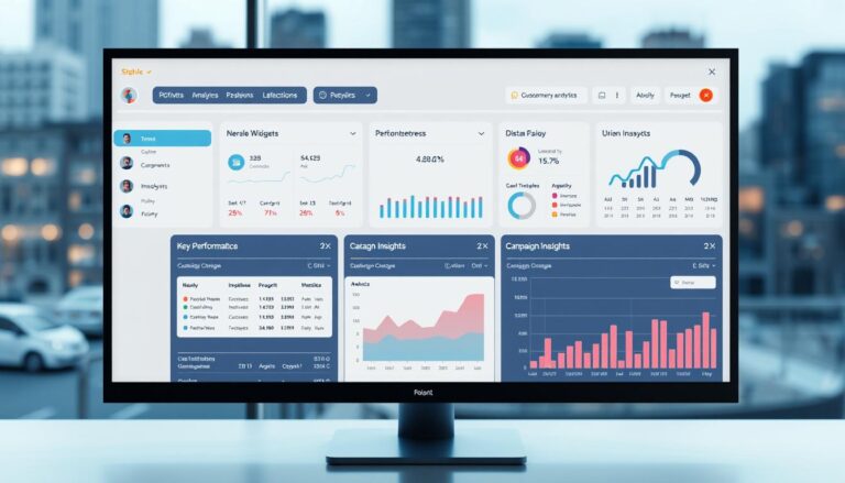 CRM software for agencies