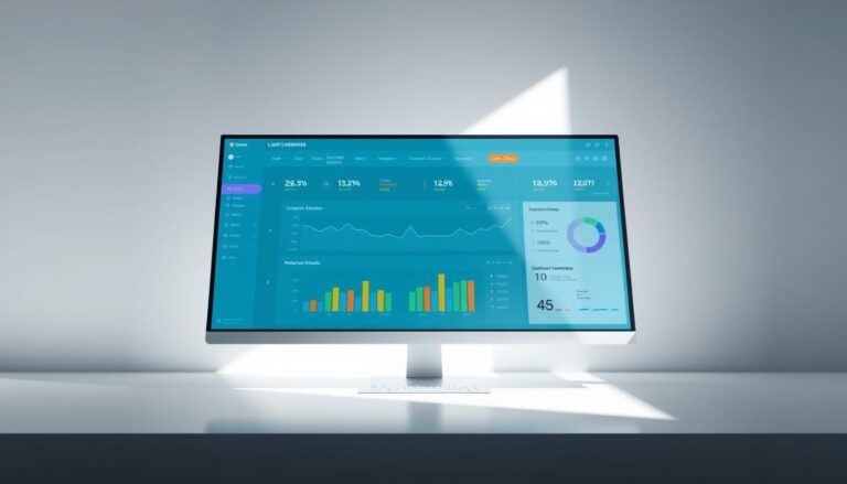 Client Dashboard Software