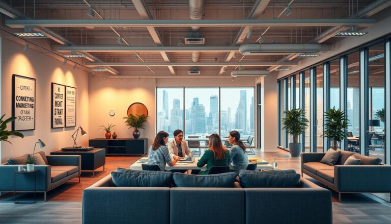 Content Marketing Agency Selection