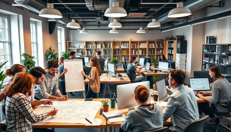 Creative Agency Services