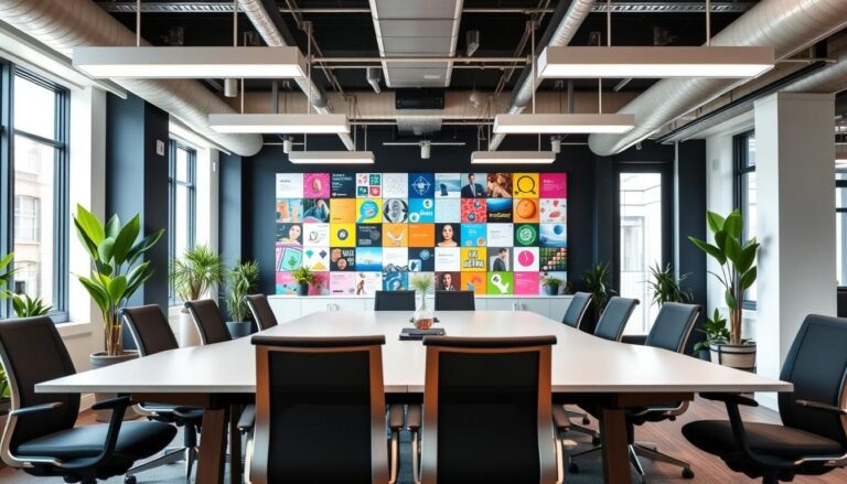 Creative Agency Solutions