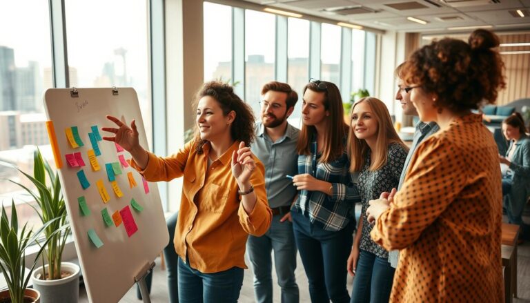 Creative strategy in marketing