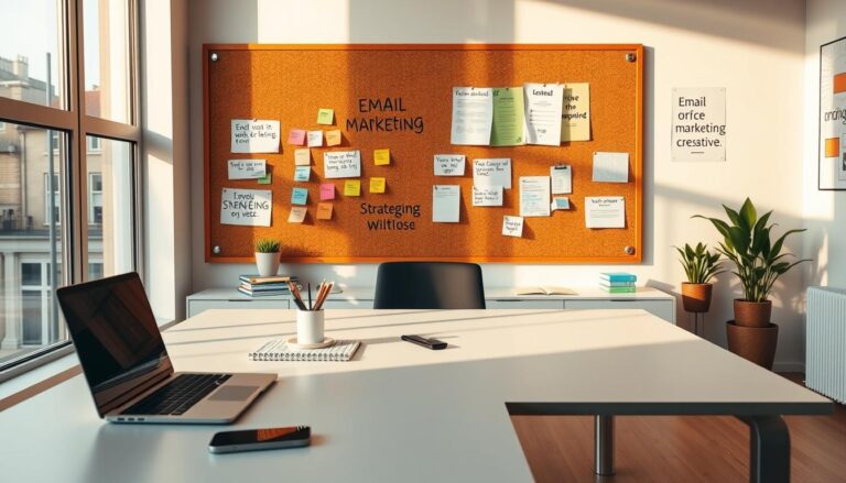 Email Marketing Agency Strategies