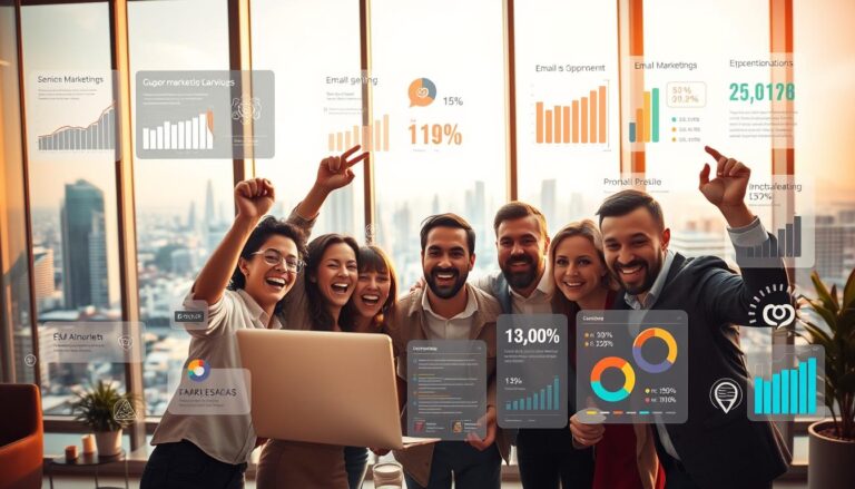 Email Marketing Success