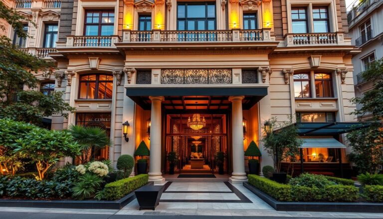 Hotel SEO Success