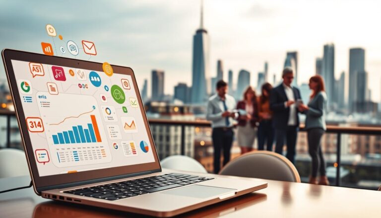 How do I get started with digital marketing