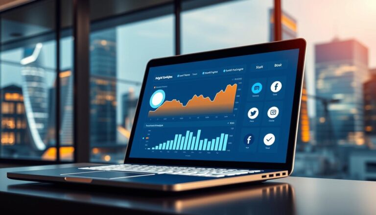 How do you do digital marketing