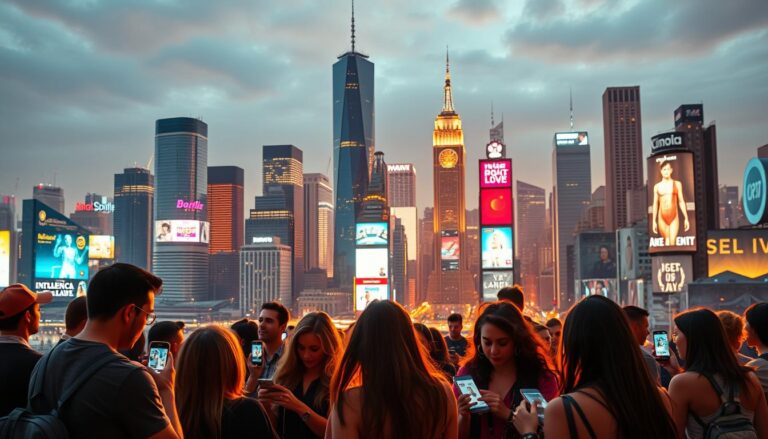 Influencer Marketing Growth
