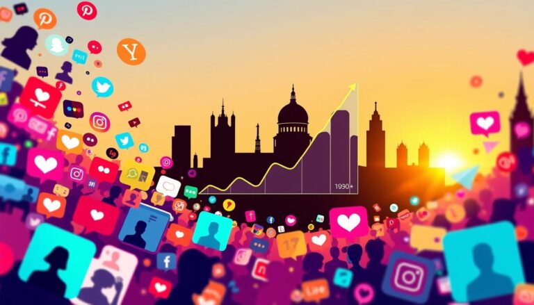 Influencer Marketing Growth in the UK
