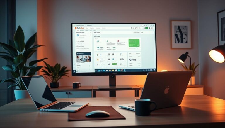 Marketing automation software for agencies