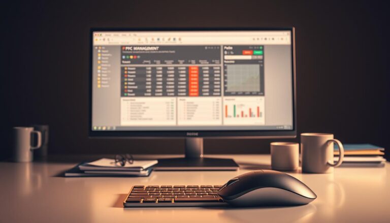 PPC Management Software