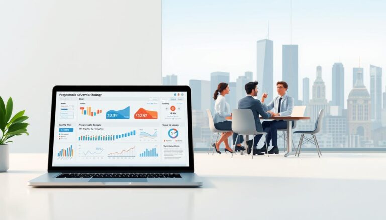 Programmatic Advertising Overview