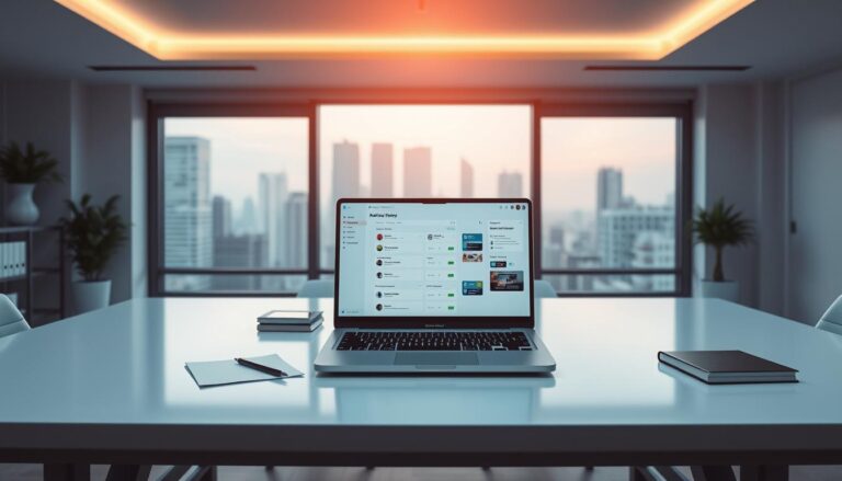 Project management software for marketing teams