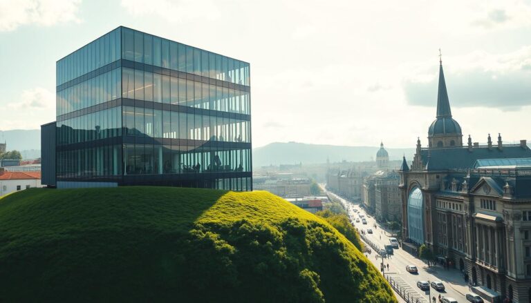 SEO agency building UK business