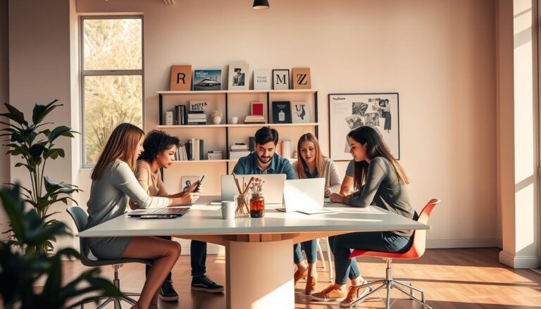 Starting a Web Design Agency