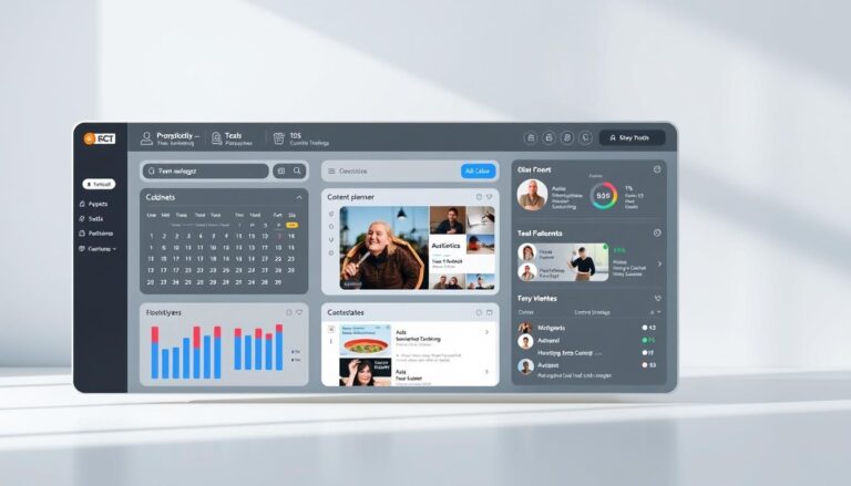 content marketing software