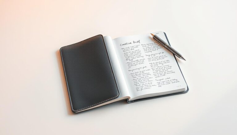creative brief