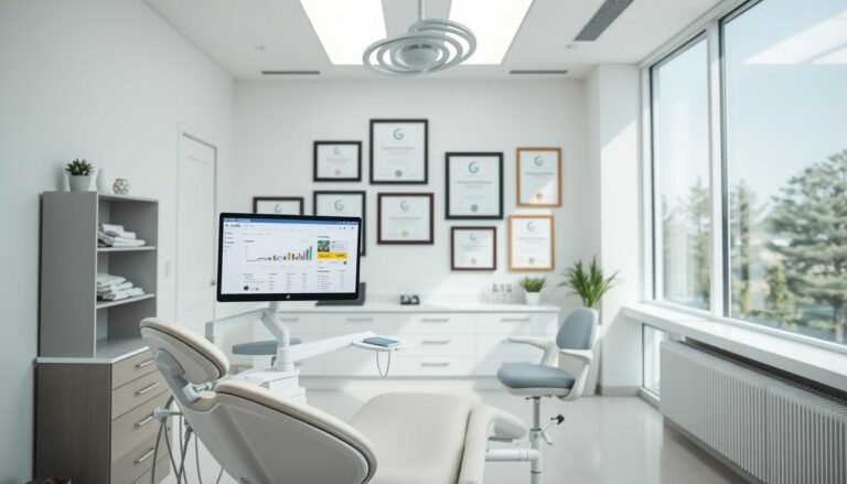 dental google ads agency