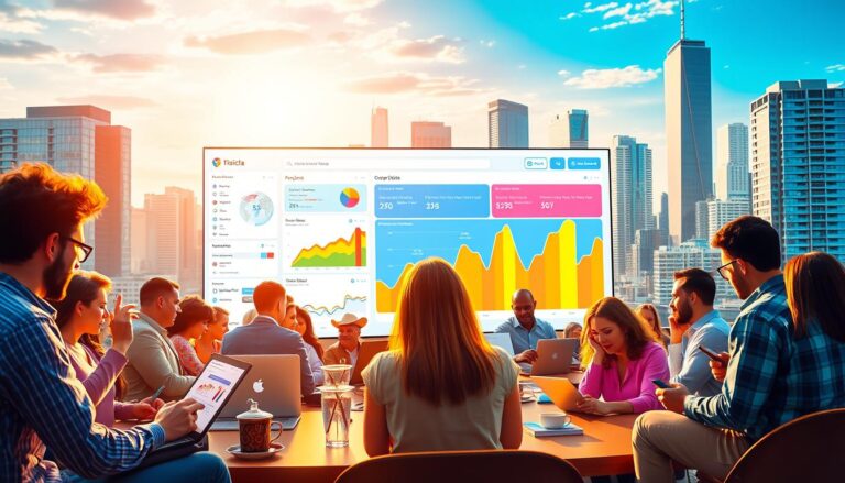 social media marketing success