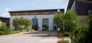 centre parks hq