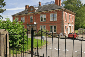 raleigh uk hq