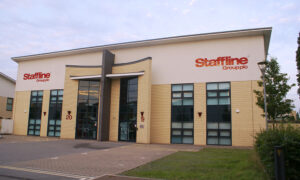 staffline hq