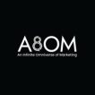 A8OM logo