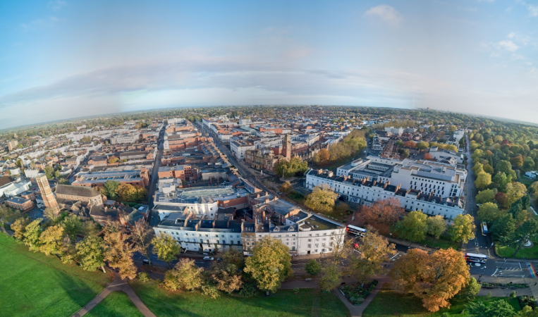 digital marketing agencies in leamington spa